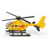 Siku - Helicopter - 0856